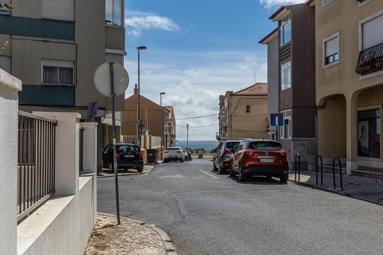 Sweet Spot @ Beach Estoril Exterior photo