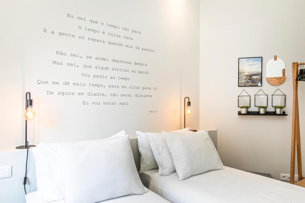 Sweet Spot @ Beach Estoril Exterior photo