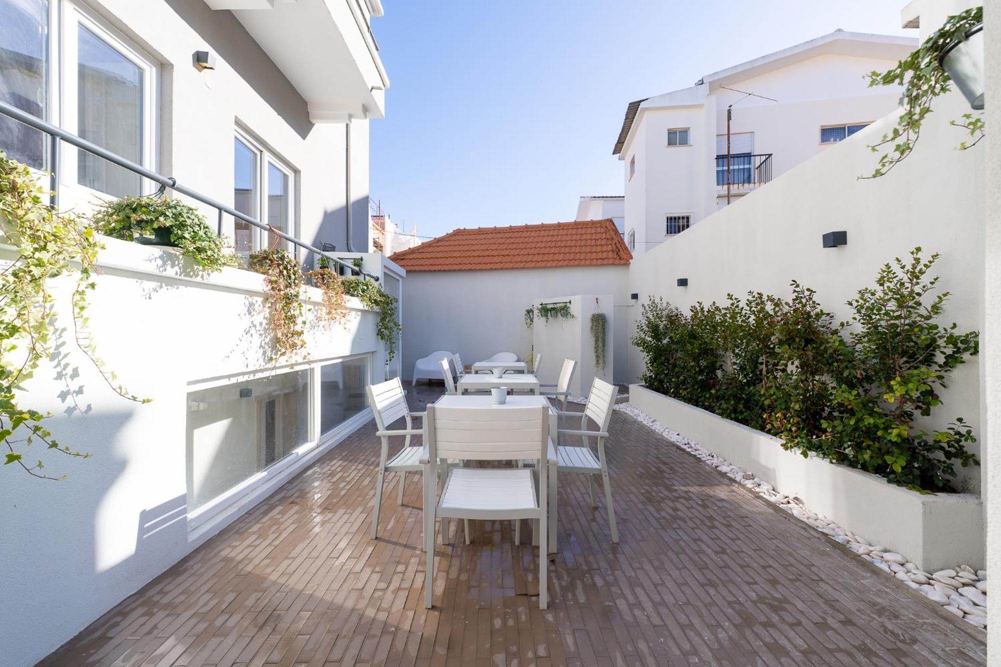Sweet Spot @ Beach Estoril Exterior photo