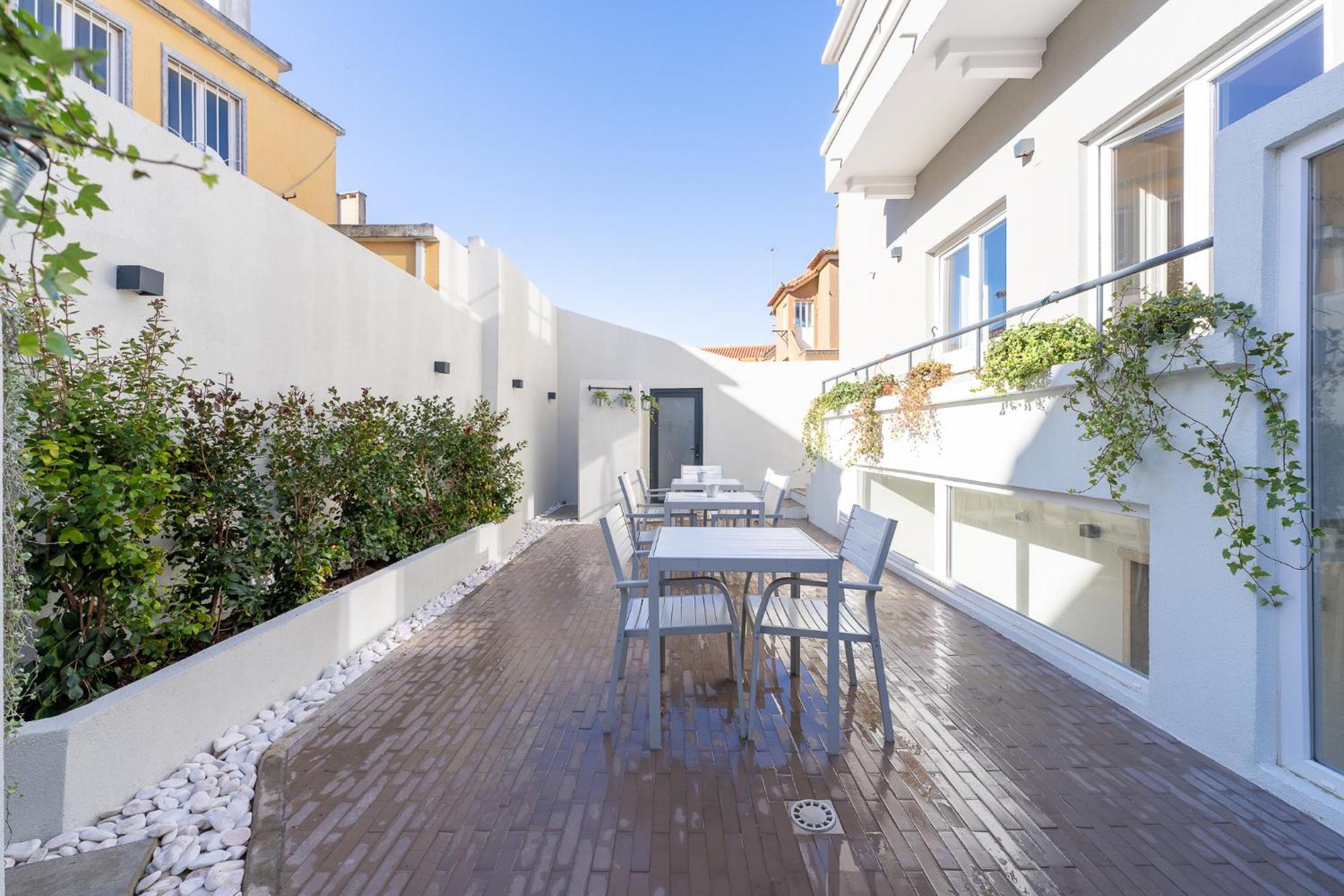 Sweet Spot @ Beach Estoril Exterior photo