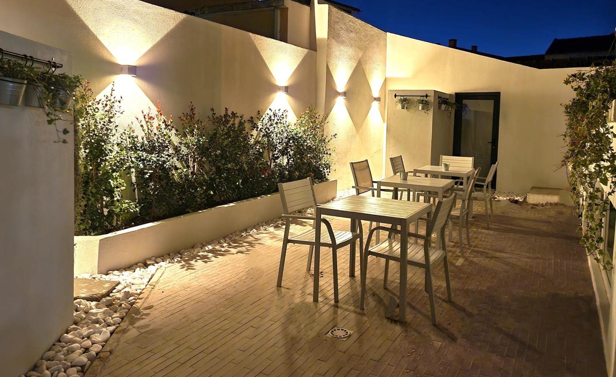 Sweet Spot @ Beach Estoril Exterior photo